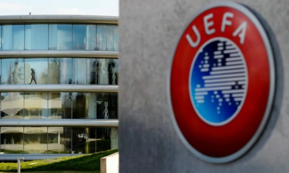 "Βόμβα” από UEFA: Έτσι θα προκριθούν στην Ευρώπη οι ελληνικές ομάδες